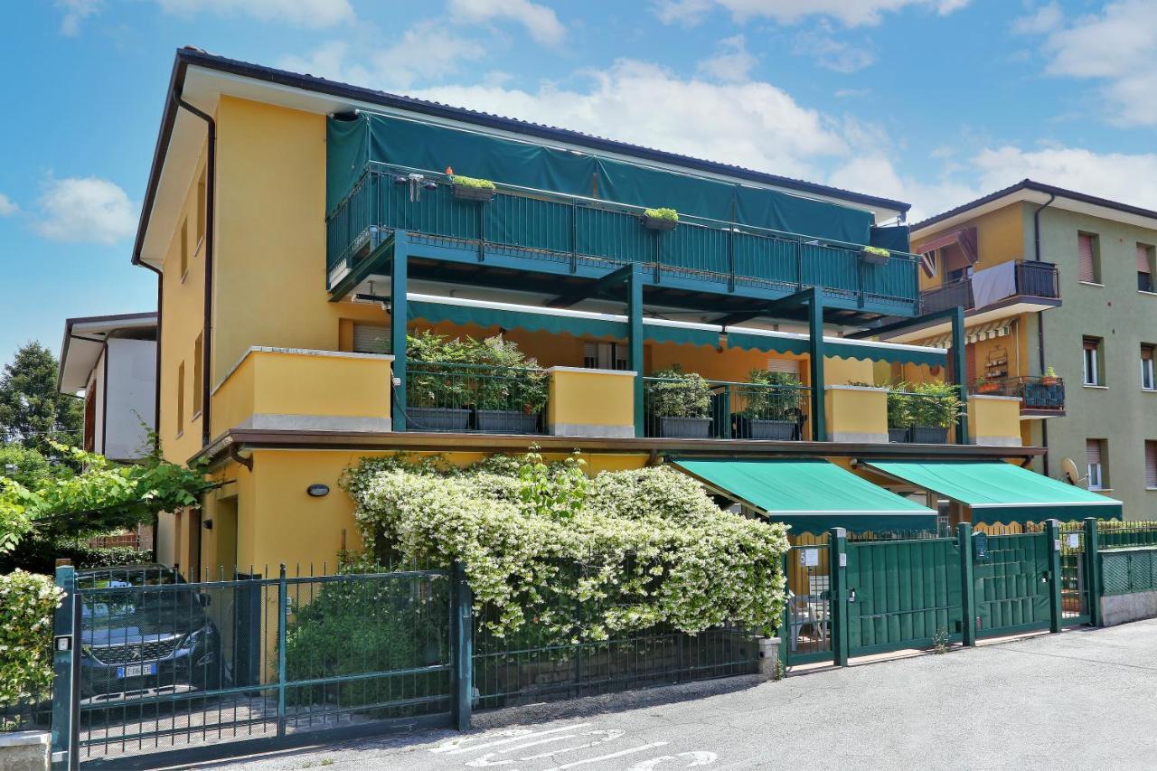 3V Apartments 바르돌리노 외부 사진