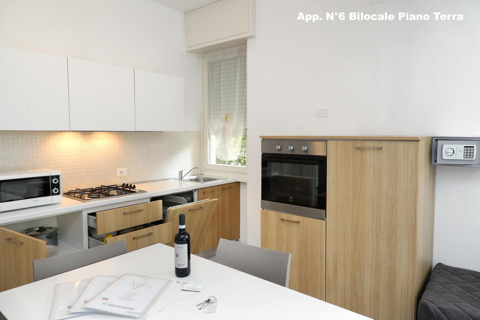 3V Apartments 바르돌리노 외부 사진