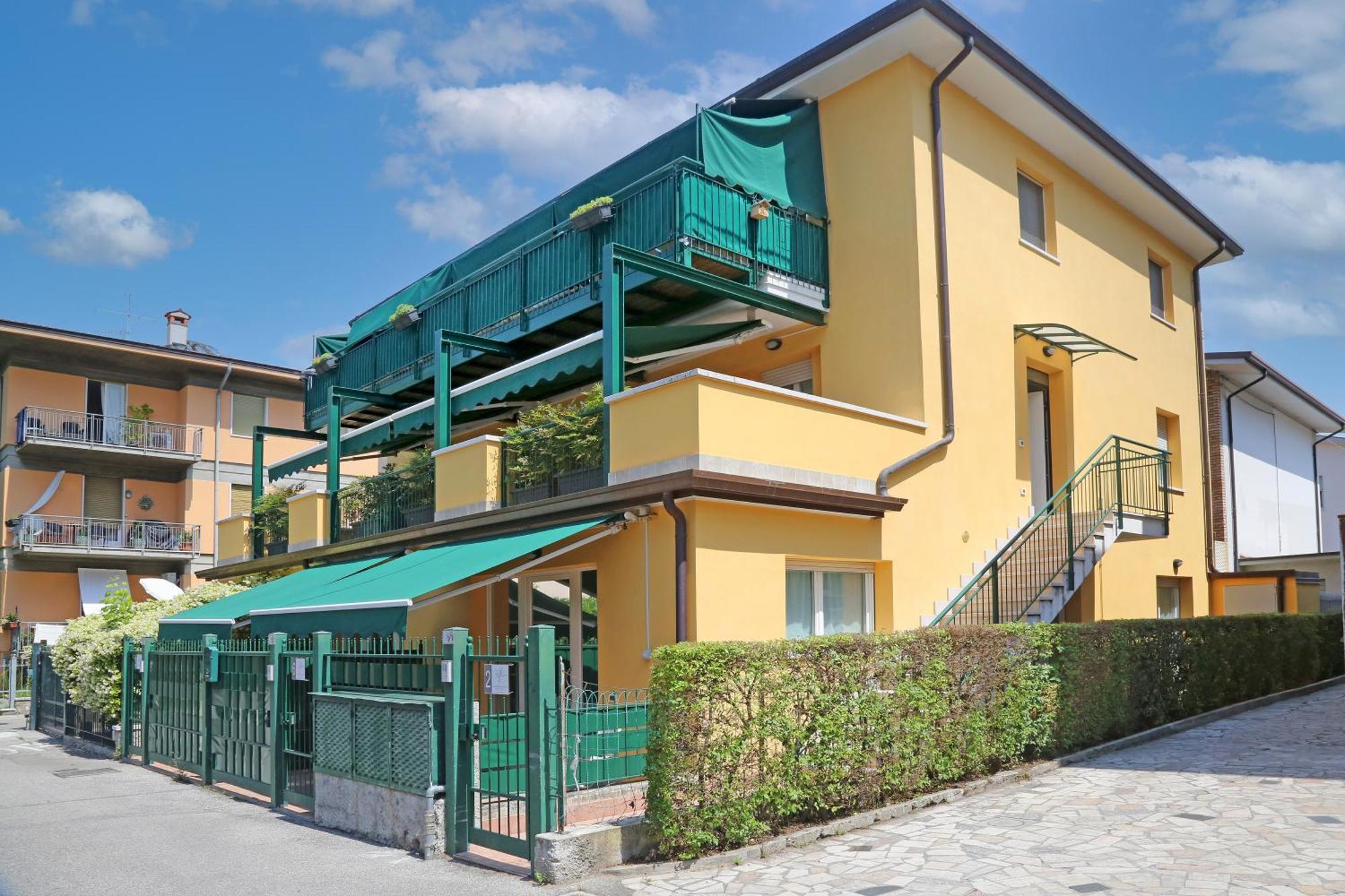 3V Apartments 바르돌리노 외부 사진