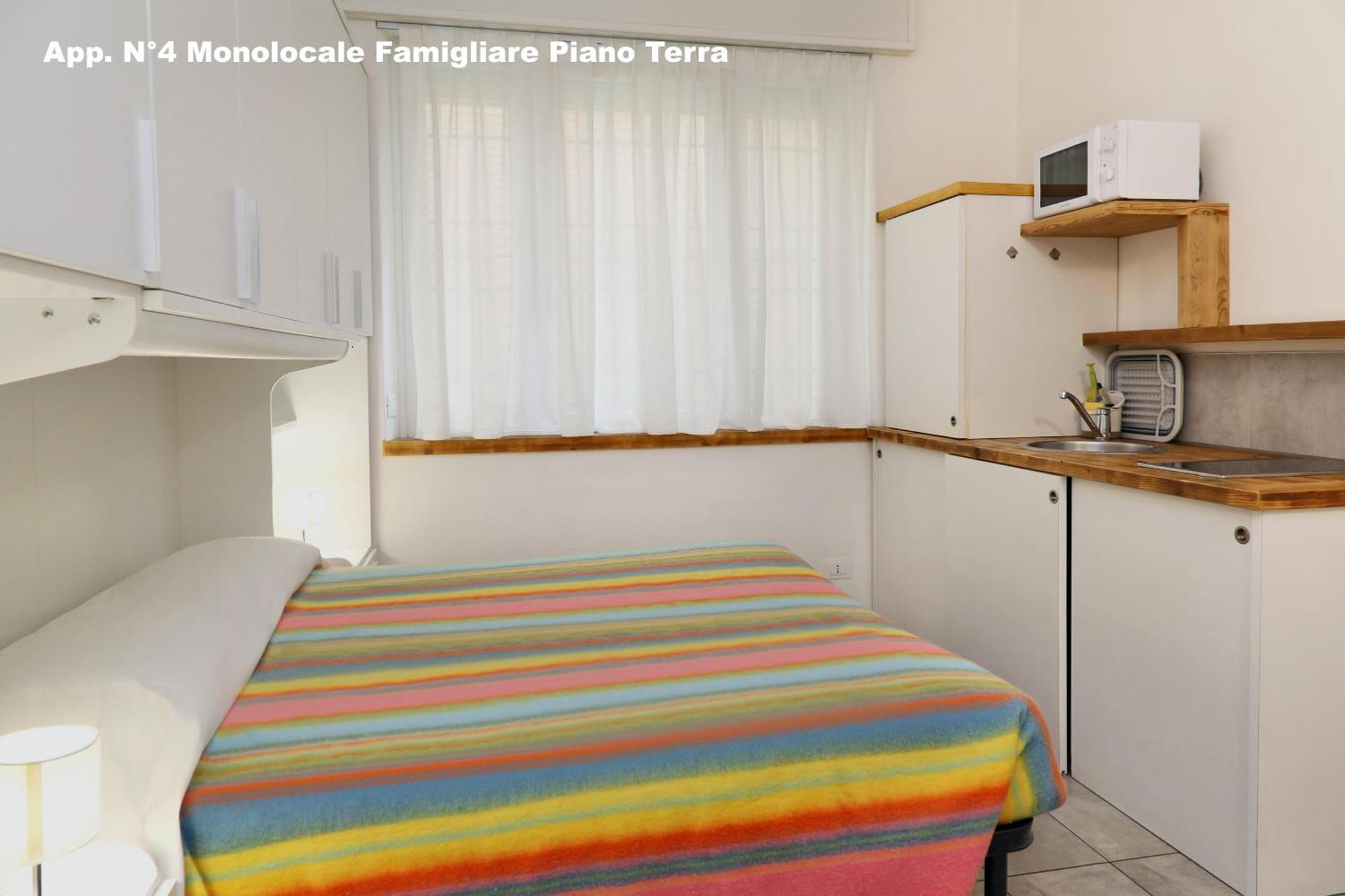 3V Apartments 바르돌리노 외부 사진