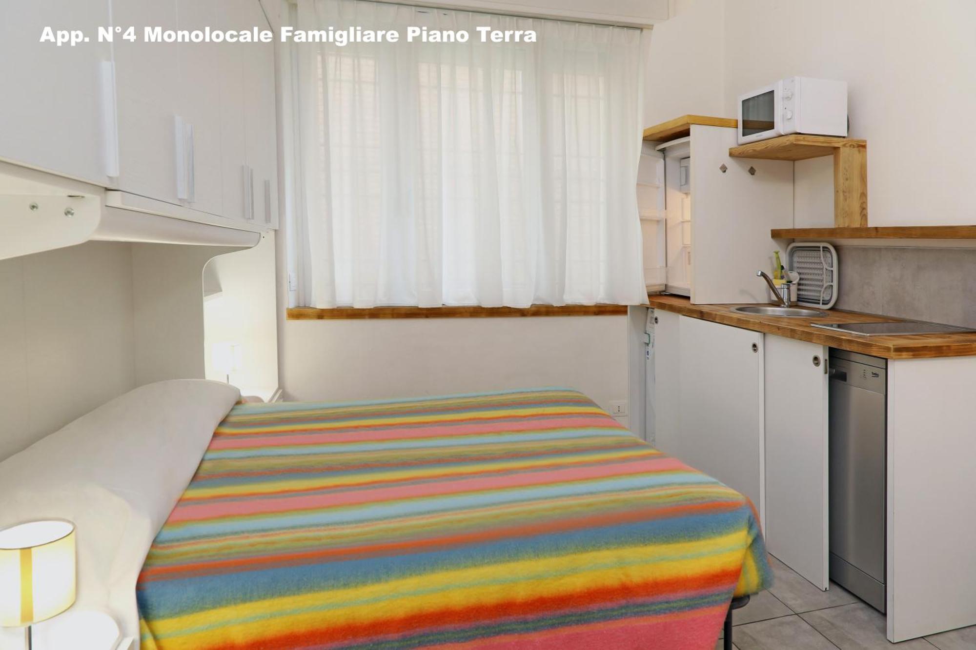 3V Apartments 바르돌리노 외부 사진