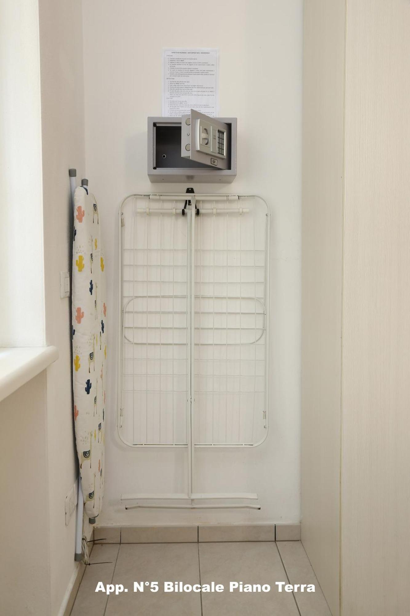 3V Apartments 바르돌리노 외부 사진