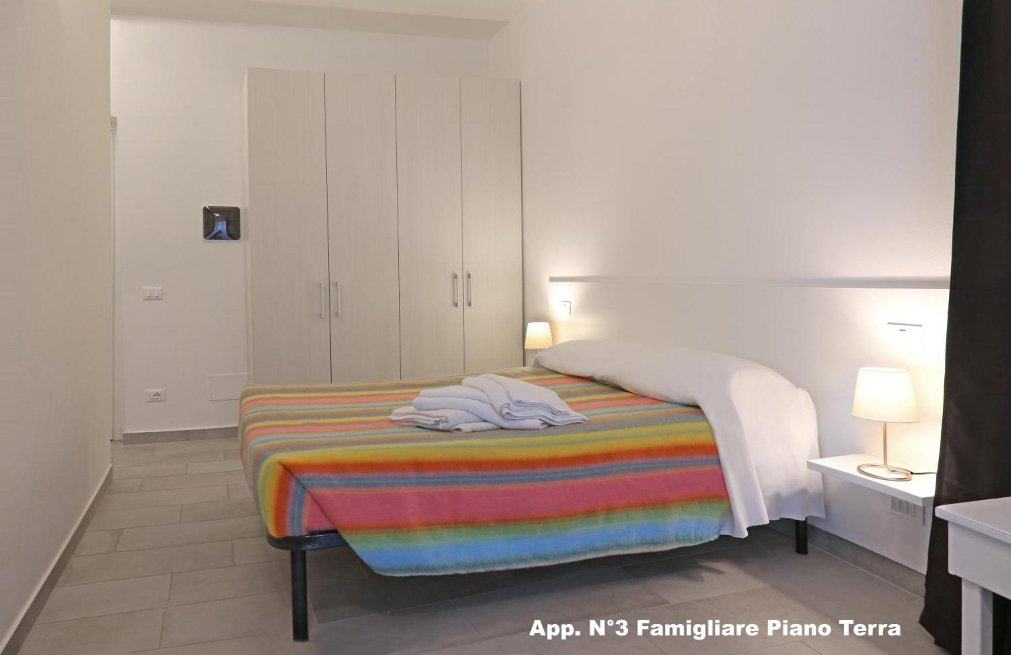 3V Apartments 바르돌리노 외부 사진