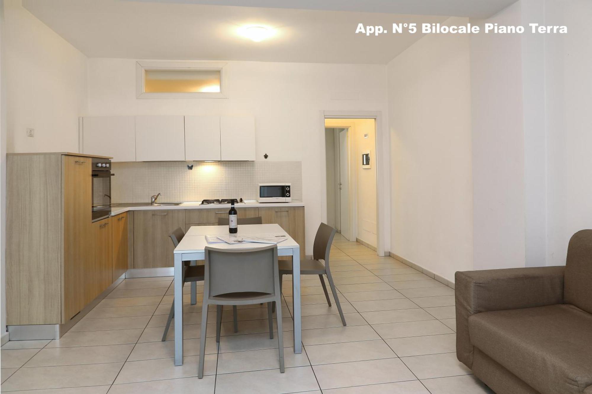 3V Apartments 바르돌리노 외부 사진