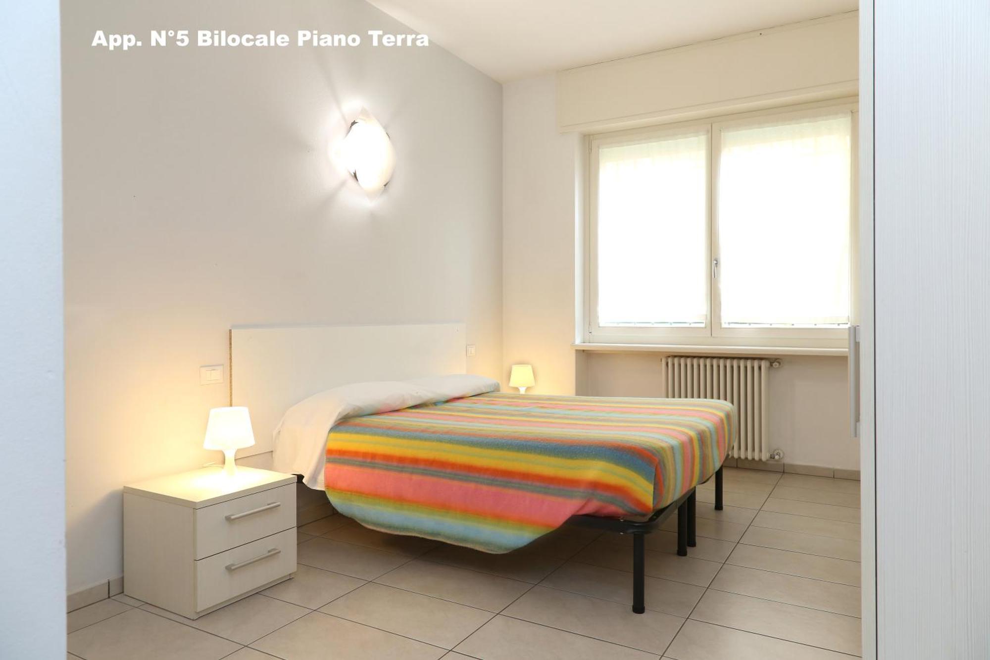 3V Apartments 바르돌리노 외부 사진