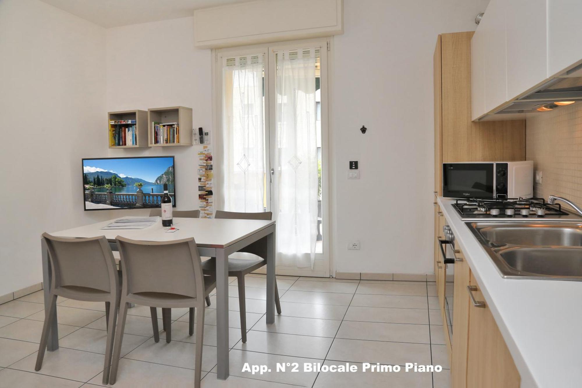 3V Apartments 바르돌리노 외부 사진
