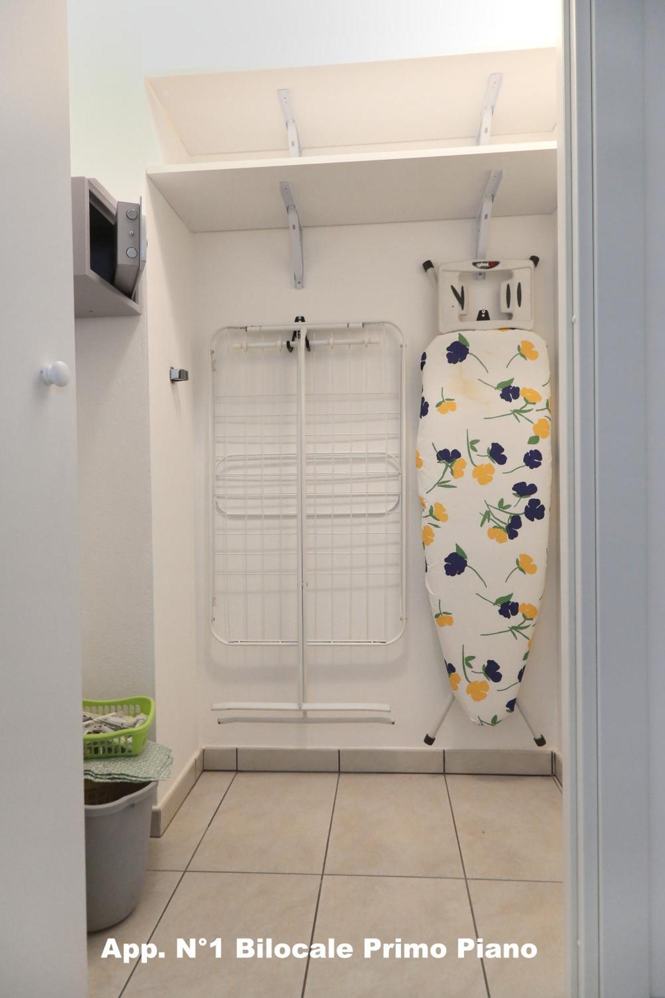 3V Apartments 바르돌리노 외부 사진