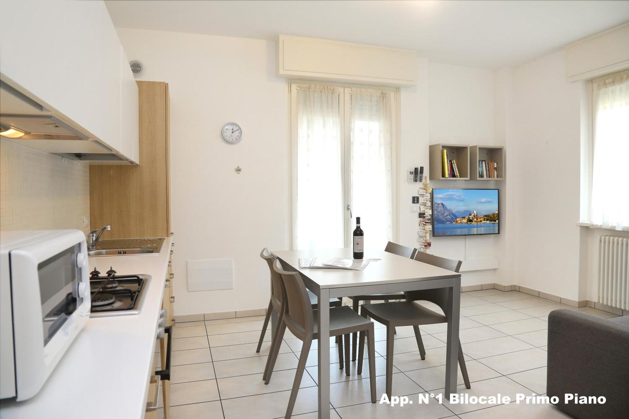 3V Apartments 바르돌리노 외부 사진