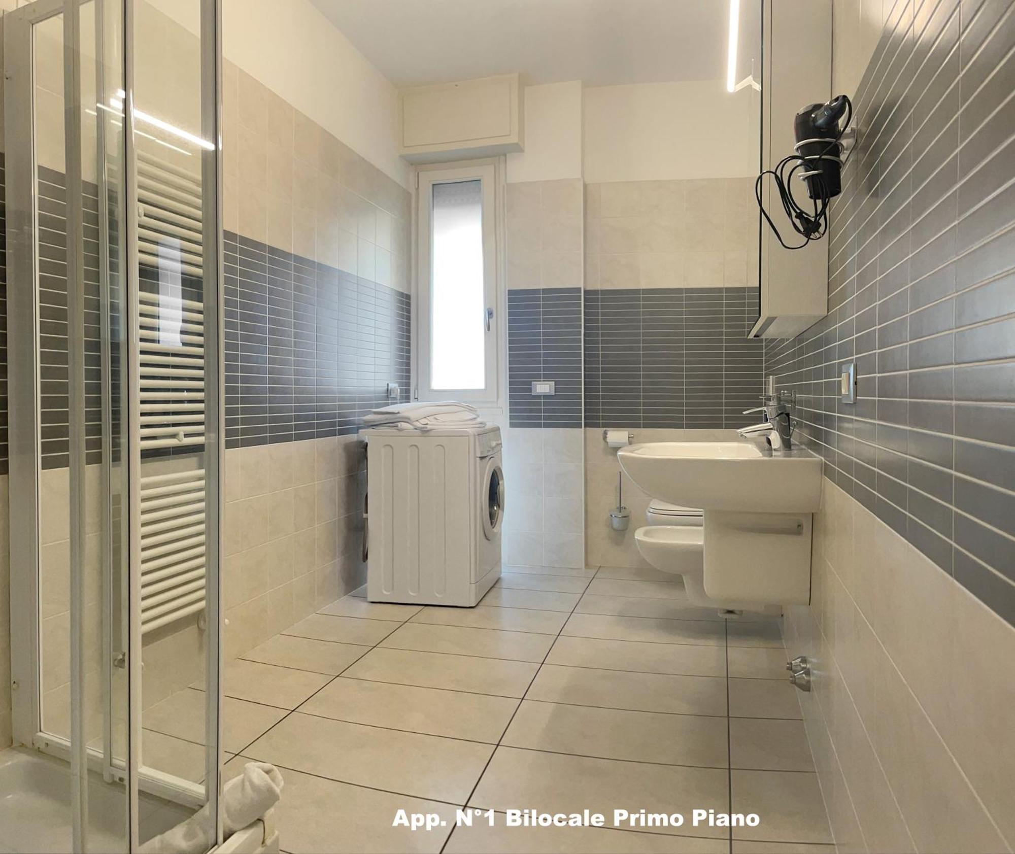 3V Apartments 바르돌리노 외부 사진