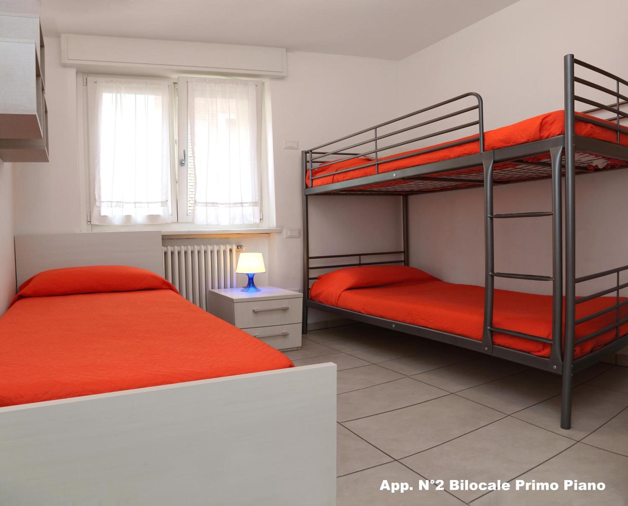 3V Apartments 바르돌리노 외부 사진